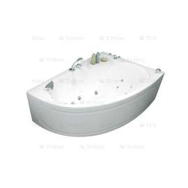 Акриловая ванна Triton Кайли 150x100 L